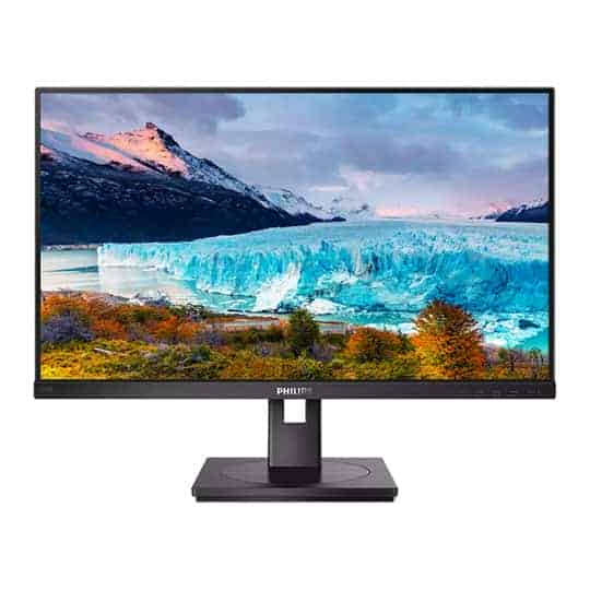 Phillips 27" Full HD 75Hz IPS Monitor